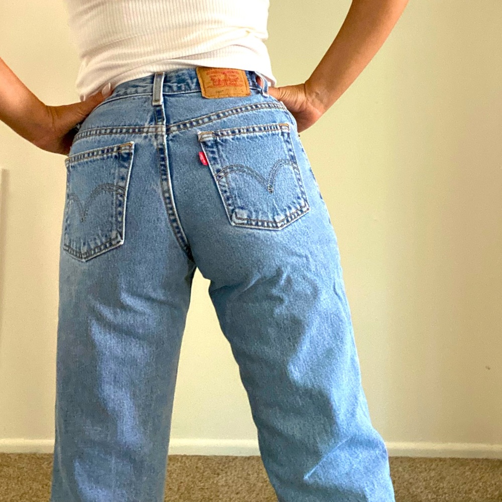 LEVIS CLASSIC RELAXED